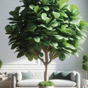 200f73b99077d4acf317105c1aa66109 Ficus and Dracaena (Ornamental Trees for Indoor Spaces)